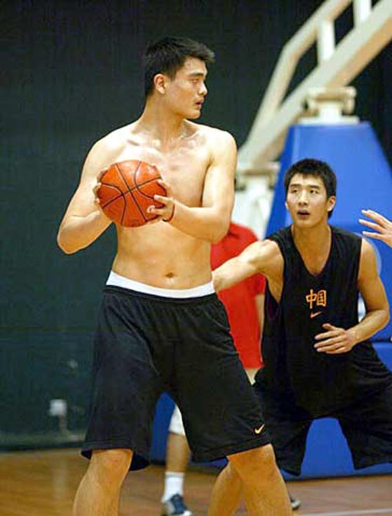 面对这样的