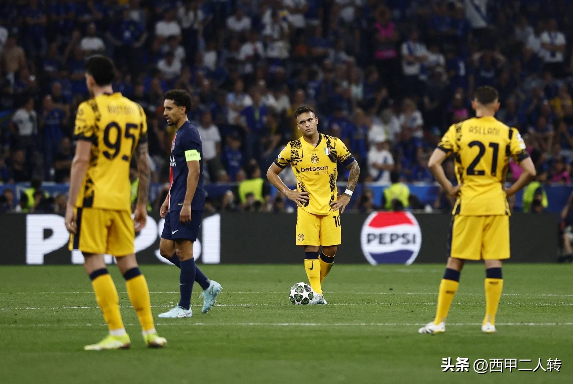 将会是更多 将会是更多