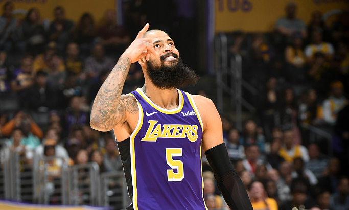 核心球员如 核心球员如