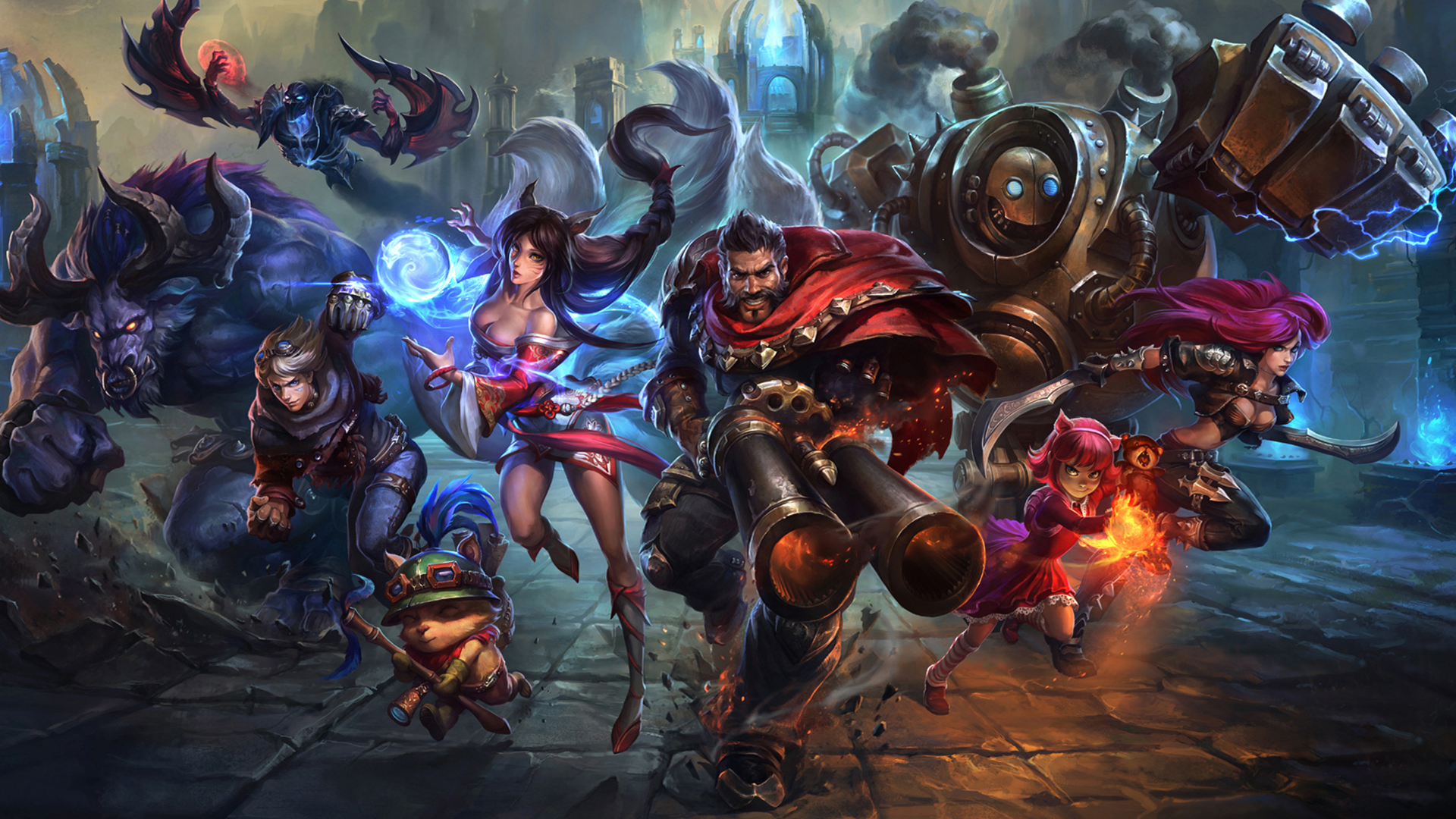 精准的中路 精准的中路