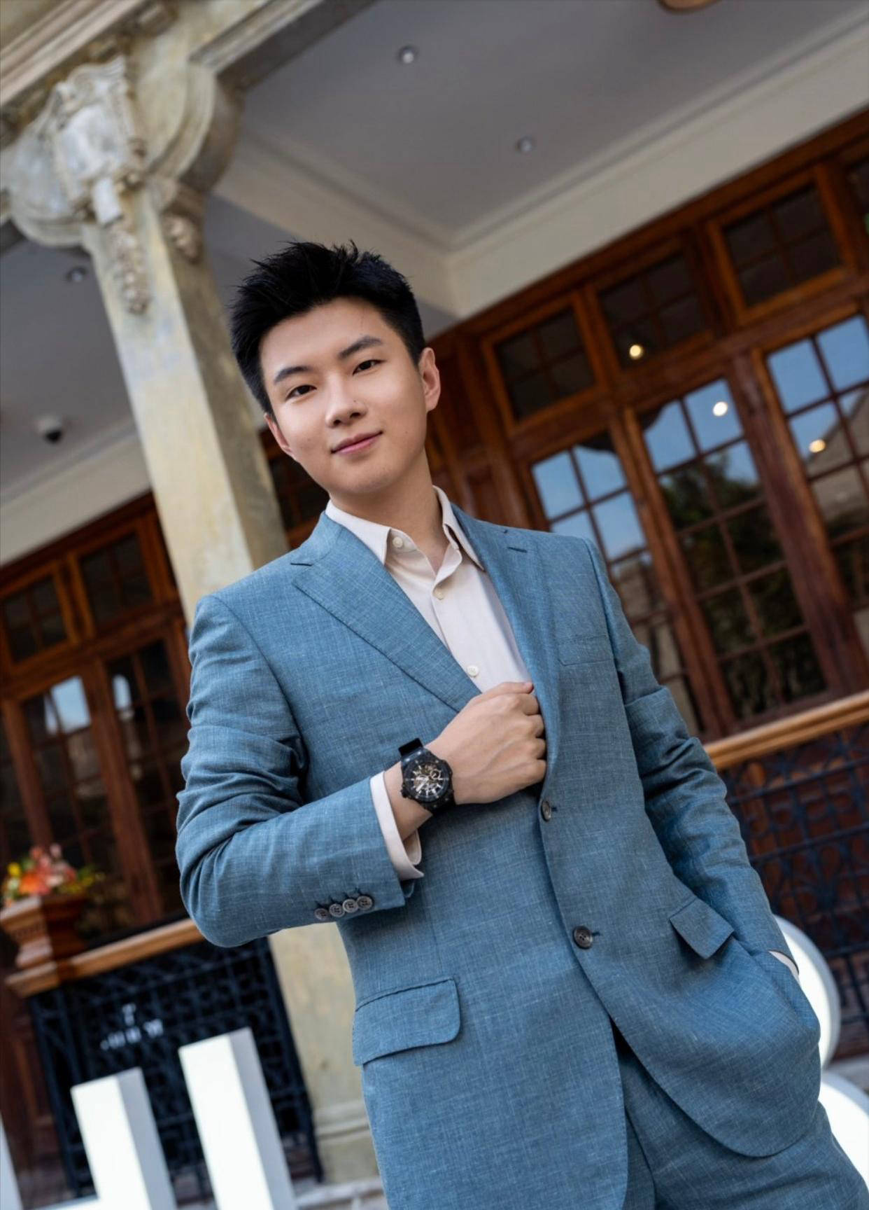 在日巡赛场 在日巡赛场