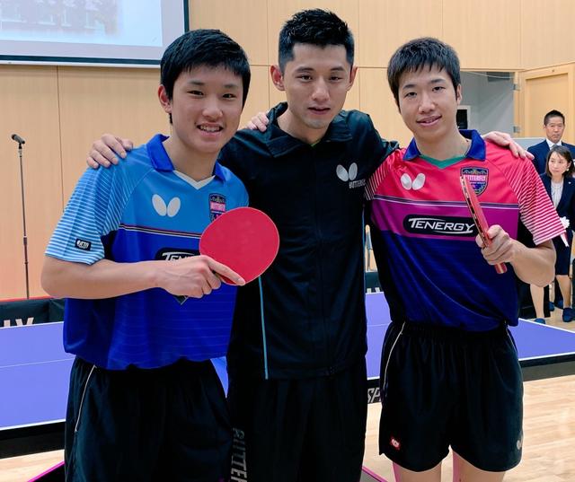 在海上享受 在海上享受