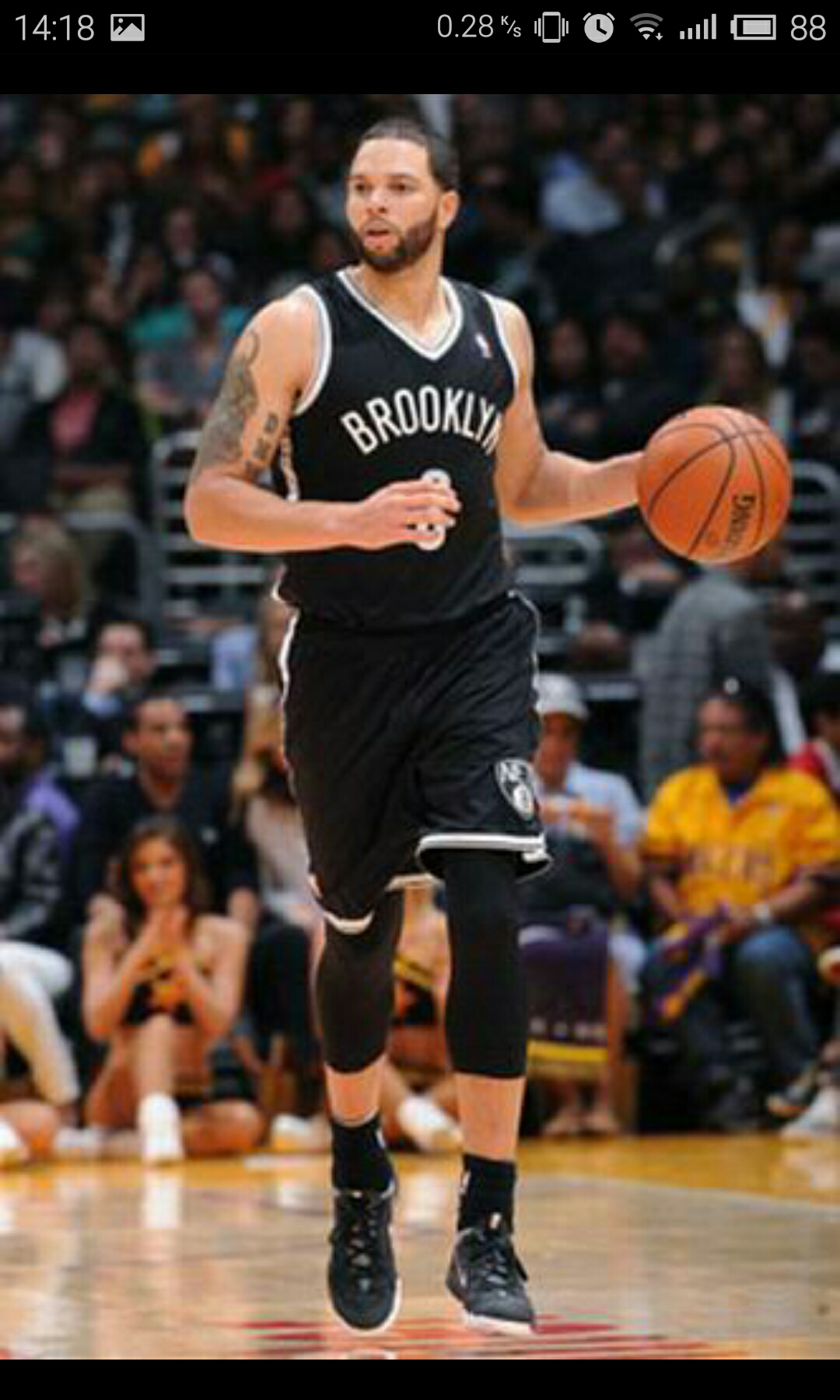 他的爆发速 他的爆发速