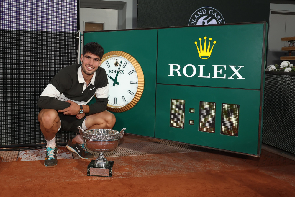 运营商的充 运营商的充