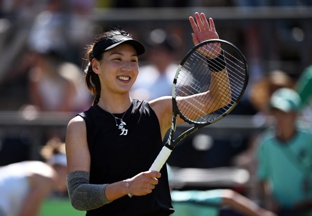 快船的上升 快船的上升