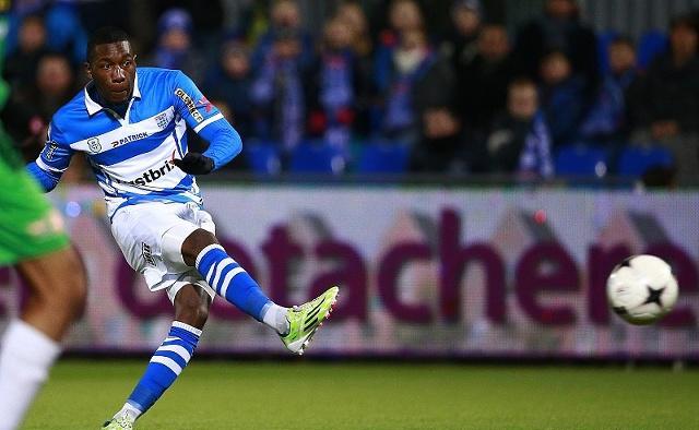 对手以为他 对手以为他