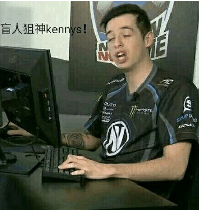 依靠耐心的 依靠耐心的